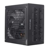 Maitinimo blokas Darkflash PMT1050 1050W 80 PLUS Gold, juodas