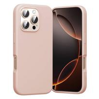 Vention KUHP0-40 dėklas iPhone 16 Pro Max su MagSafe, rožinis