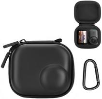 PULUZ EVA kietas dėklas kamerai DJI Osmo Nano (PU793B), juodas