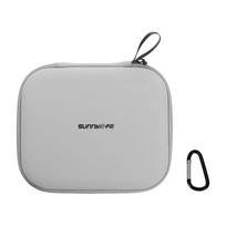 Sunnylife mini B977-GY apsauginis dėklas DJI RC pultams, pilkas