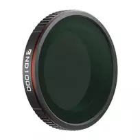 Freewell ND1000 neutralaus tankio filtras DJI Osmo Nano