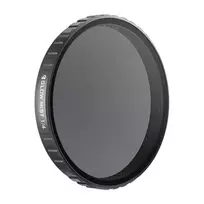 Freewell Glow Mist 1/4 filtras kamerai DJI Osmo Action 6