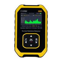 FNIRSI GC-01 radiacijos detektorius Geigerio skaitiklis
