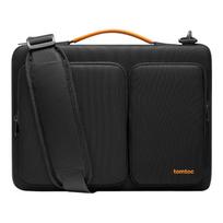 Nešiojamojo kompiuterio krepšys 16" Tomtoc Defender-A42, juodas