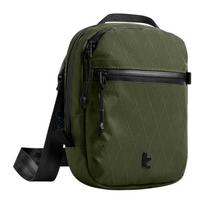 Krepšys per petį Tomtoc Aviator-T37 X-Pac 1.3L, žalias