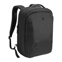 Tomtoc Explorer-T60 nešiojamojo kompiuterio kuprinė 16" 22.5L, Black