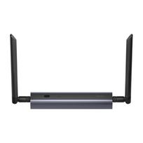 Zigbee šliuzas SONOFF Dongle Max, pilkas