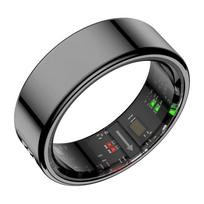 Išmanusis žiedas Colmi R12 19.1mm 9, juodas