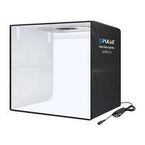 Puluz PU5051EU 50 cm LED fotopalapinė produktų fotografijai