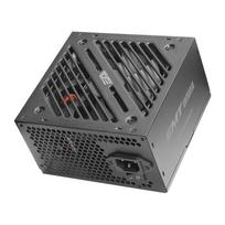 DarkFlash EMT850 850W ATX maitinimo blokas 80 PLUS Bronze, juodas