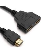 HDMI šakotuvas 1 į 2, Full HD