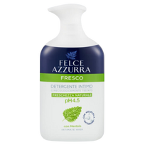 Felce Azzurra Fresco intymios higienos gelis su mentoliu 250ml