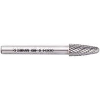 Richmann kietmetalio freza RBF 6x12 mm