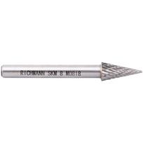 Richmann kietmetalio freza SKM 6x12mm