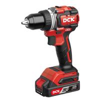DCK akumuliatorinis suktuvas-gręžtuvas KDJZ2090EK 20V MAX
