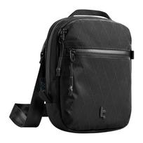 Tomtoc Aviator-T37 per petį nešiojamas krepšys X-Pac 1.3L, juodas