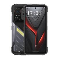 Išmanusis telefonas HOTWAV Hyper 8 Pro 5G, 12GB/512GB, Grey