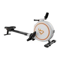 Magnetinis irklavimo treniruoklis DeerRun RW600, baltas