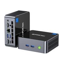 Mini kompiuteris GMKtec M3 Intel i5-12450H 16GB RAM 512GB SSD Windows 11 Pro