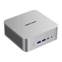 Mini kompiuteris Minis Forum M1 Pro-125H Intel Core Ultra 5 125H barebone