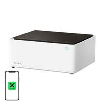 Lazerinio graviravimo ir pjovimo staklės xTool M1 10W
