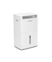 Inverterinis oro sausintuvas Trotec TTK-I 110 E WiFi