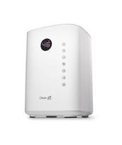 Oro drėkintuvas Clean Air CA-604W Smart