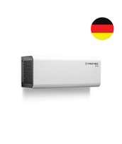 Oro sausintuvas baseinui Trotec DH 20