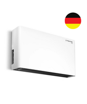 Oro sausintuvas baseinui Trotec DH 65