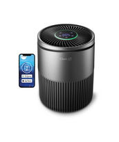 Oro valytuvas Clean Air CA-503T Compact Smart HEPA
