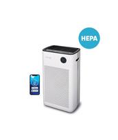 Oro valytuvas Clean Air CA-509Pro Smart HEPA UV