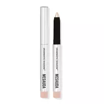 MESAUDA Drawmatic / Dugiafunkcinis akių šešėlių pieštukas 1,12 g. 108 Angel