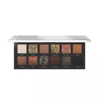 MESAUDA Archetype Eyeshadow Palette / Šešėlių paletė