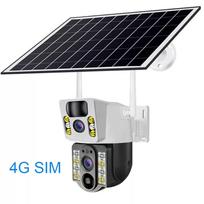 Lauko stebėjimo kamera su 4G SIM