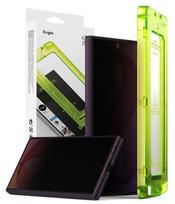 Ringke Easy Slide Privacy 360 2-Pack Tempered Glass for Samsung Galaxy Z Fold 8 Ultra