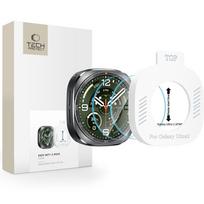 Tech-Protect Easy Set+ 2-Pack Tempered Glass for Samsung Galaxy Watch Ultra 47mm