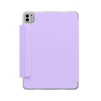 AmazingThing Minimal Mag Case for iPad Pro M5 11" - Purple