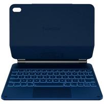 Case Typecase Edge with Keyboard for iPad 11“ (A16) 2025 / iPad 10.9” 2022 Pacific Blue