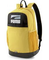 Puma Kuprinė Plus Backpack II Miner Yellow
