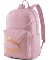 Puma Kuprinė Originals Backpack Lilac