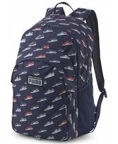 Puma Kuprinė Academy Backpack Navy 079133 11