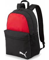 Puma Kuprinė Teamgoal 23 Backpack Black Red