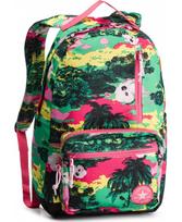 Converse Kuprinė Go Backpack Multicolor