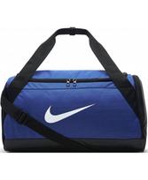 Nike Sportinis Krepšys NK Brsla S Duff Blue