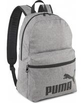 Puma Kuprinė Phase Backpack Grey 090118 01