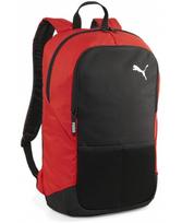 Puma Kuprinė Teamgoal Backpack Black Red 090239 03