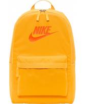 Nike Kuprinė NK Heritage Bkpk Yellow DC4244 845