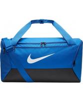 Nike Sportinis Krepšys Nk Brsla S Duff-9.5 Blue DM3976 480