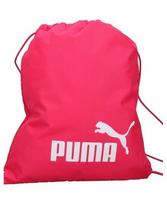 Puma Batų Krepšys Phase Gym Sack Pink 079944 11