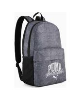 Puma Kuprinė Unisex Phase Class Backpack Grey 091178 01